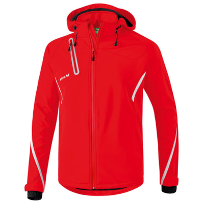 Erima Softshelljacke Function Funktionsjacke