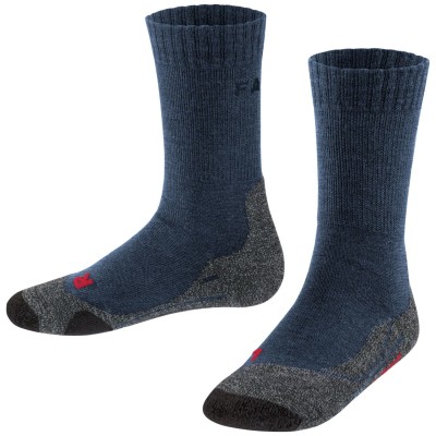 Falke Trekking 2 Kinder Socken