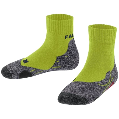 Falke Trekking 2 short Kinder Socken