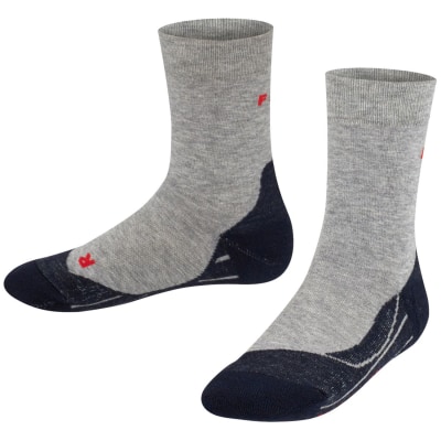 Falke Running 4 Kinder Socken