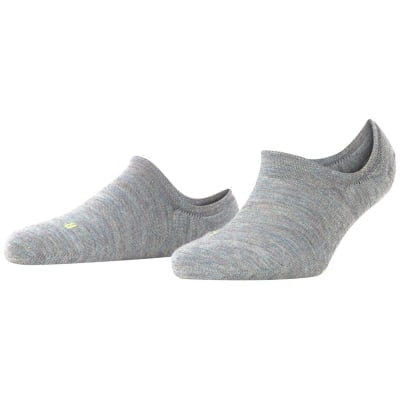 Falke Keep Warm Invisible Unisex Socken