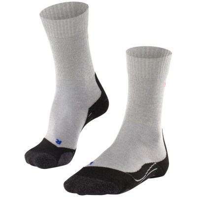 Falke Trekking 2 Explore Cool Herren Socken