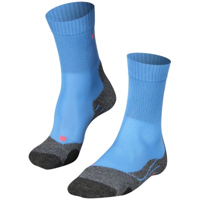 Falke Trekking 2 Explore Cool Damen Socken