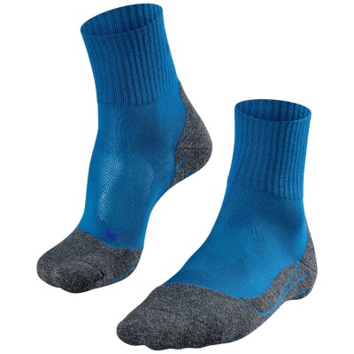 Falke Trekking 2 Explore Cool Herren Socken