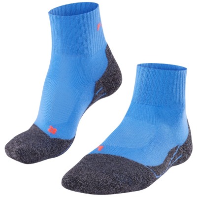 Falke Trekking 2 Explore Cool Damen Socken