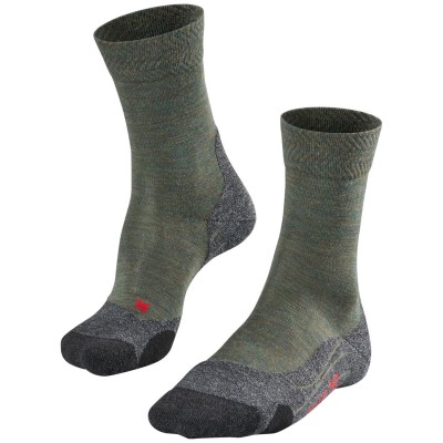 Falke Trekking 2 Explore Melange Herren Socken