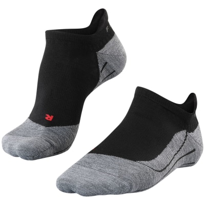 Falke Trekking 5 Wander Invisible Herren Socken
