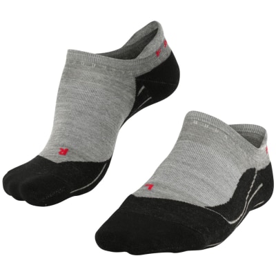 Falke Trekking 5 Wander Invisible Herren Socken