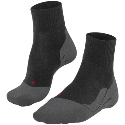 Falke Trekking 5 Wander Wool Herren Socken