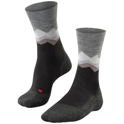 Falke Trekking 2 Explore Herren Socken