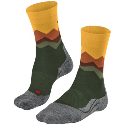 Falke Trekking 2 Explore Herren Socken