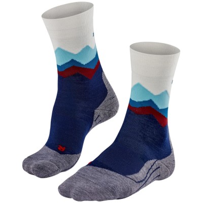 Falke Trekking 2 Explore Damen Socken