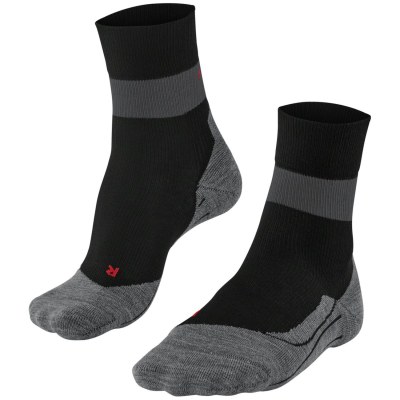 Falke Running Compression Stabilizing Herren Socken