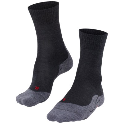 Falke Trekking 5 Wander Damen Socken