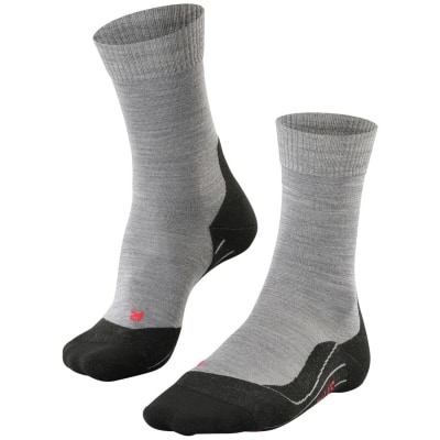 Falke Trekking 5 Wander Damen Socken