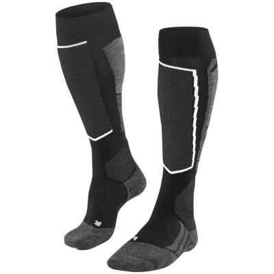Falke Skiing 2 Intermediate Vegan Herren Strümpfe