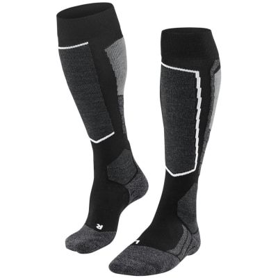 Falke Skiing 2 Intermediate Vegan Damen Strümpfe