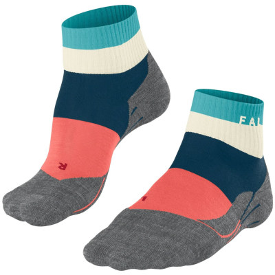 Falke Trekking 5 Wander Damen Socken