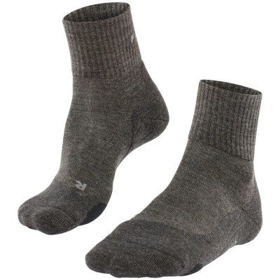 Falke Trekking 2 Explore Wool Herren Socken