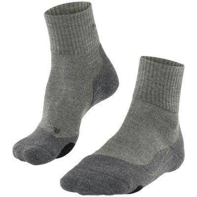 Falke Trekking 2 Explore Wool Herren Socken