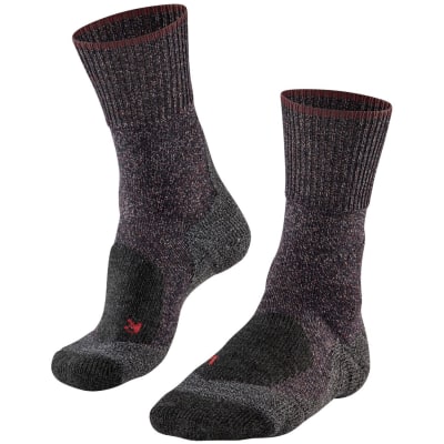Falke Trekking Adventure Damen Socken