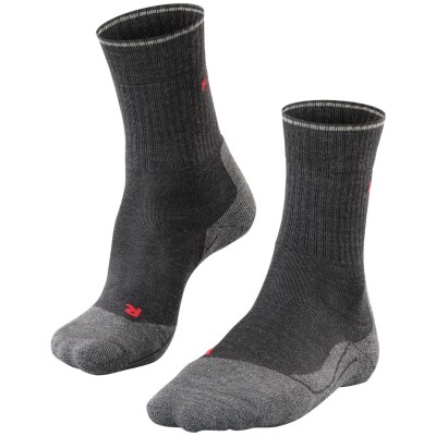 Falke Trekking 2 Explore Wool Silk Damen Socken