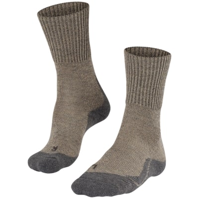 Falke Trekking 1 Adventure Wool Damen Socken