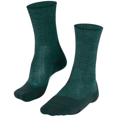Falke Trekking 2 Explore Wool Herren Socken