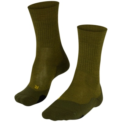 Falke Trekking 2 Explore Wool Herren Socken