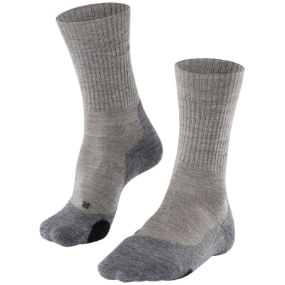 Falke Trekking 2 Explore Wool Damen Socken