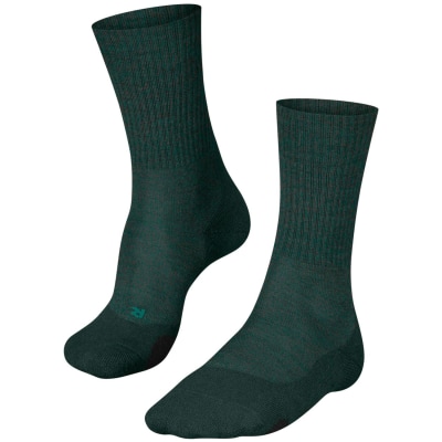 Falke Trekking 2 Explore Wool Damen Socken