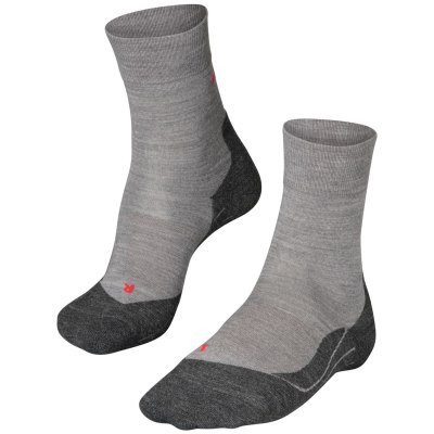 Falke Running 4 Endurance Wool Herren Socken
