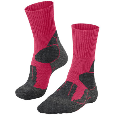Falke Trekking 1 Adventure Damen Socken