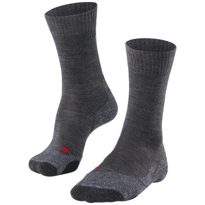 Falke Trekking 2 Explore Damen Socken