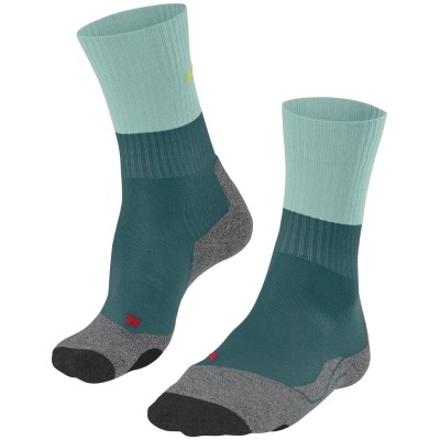 Falke Trekking 2 Explore Damen Socken