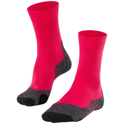 Falke Trekking 2 Explore Damen Socken