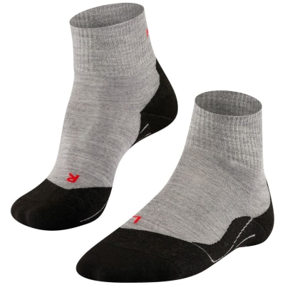 Falke Trekking 5 Wander Herren Socken