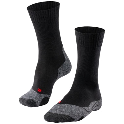 Falke Trekking 2 Explore Herren Socken