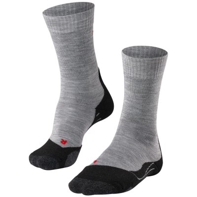 Falke Trekking 2 Explore Herren Socken