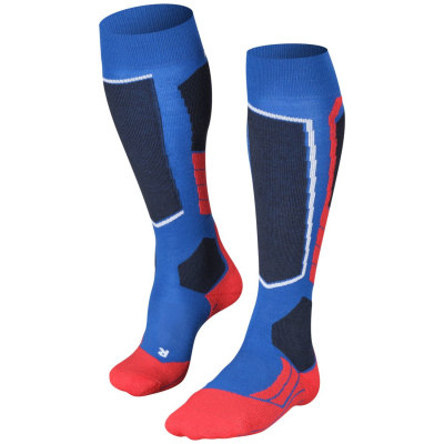 Falke Skiing 2 Intermediate Herren Strümpfe