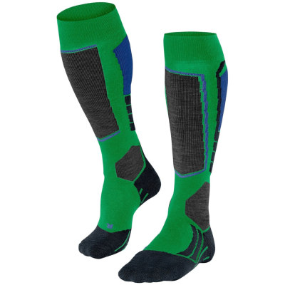 Falke Skiing 2 Intermediate Herren Strümpfe
