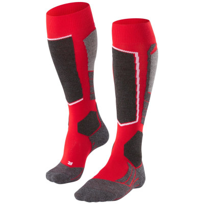 Falke Skiing 2 Intermediate Herren Strümpfe