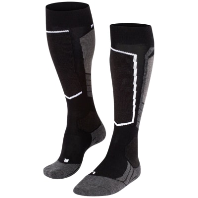Falke Skiing 2 Intermediate Wool Damen Strümpfe