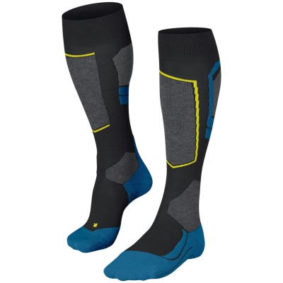 Falke Skiing 4 Advanced Herren Strümpfe