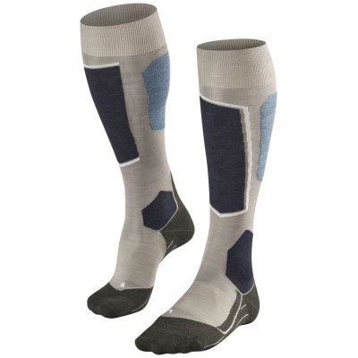 Falke Skiing 6 Pro Damen Strümpfe
