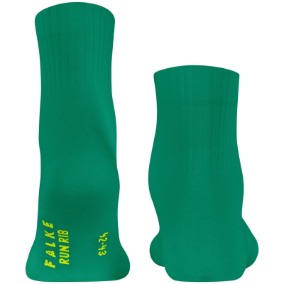 Falke Run Rib Unisex Socken