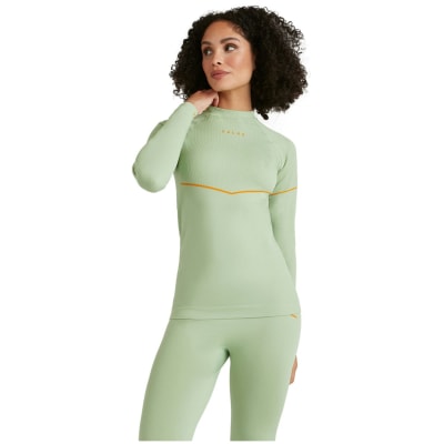 Falke Maximum Warm Trend Damen Unterhemd