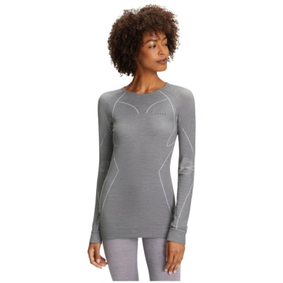 Falke Wool-Tech Regular Damen Unterhemd