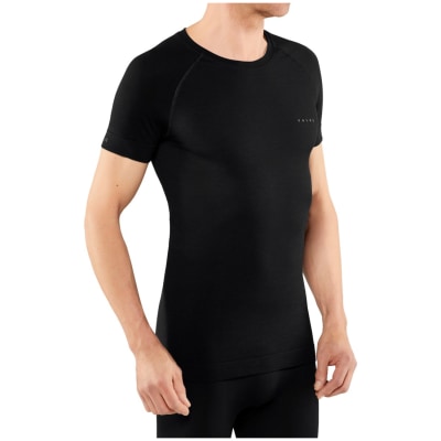 Falke Wool-Tech Lightl. Regular Herren Unterhemd