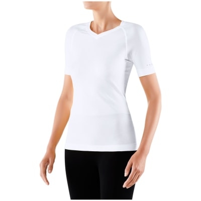 Falke C Shortsleeved Shirt Regular Damen Unterhemd